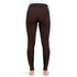 RJ Classics Gracie Knee Patch Ladies Breech - Chocolate Plum